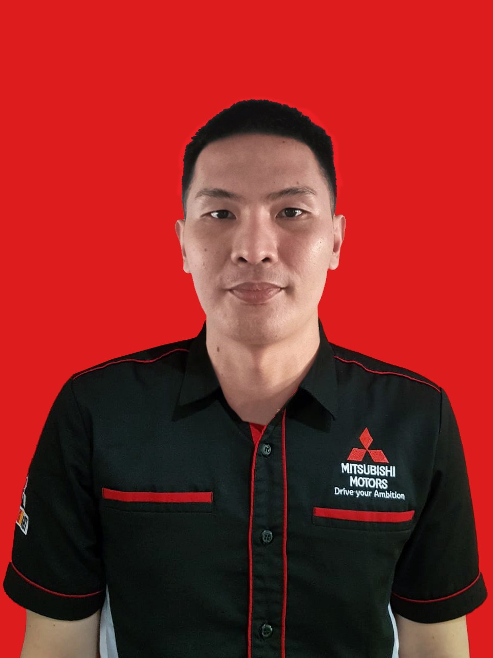 Bili, Sales Consultant Mitsubishi Motors